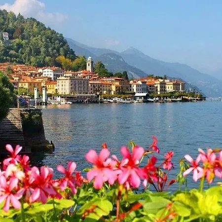 Apartament State Of The Art With 180 Degree Panoramic View, Pool And Sleeping Up To 10 Guests By Italian *