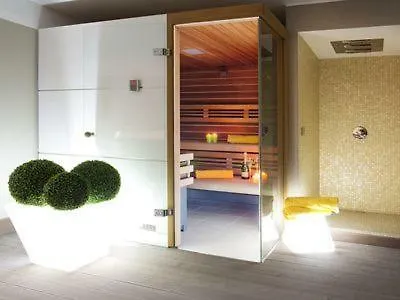 Apartament State Of The Art With 180 Degree Panoramic View, Pool And Sleeping Up To 10 Guests By Italian
