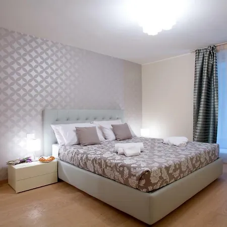 Apartament State Of The Art With 180 Degree Panoramic View, Pool And Sleeping Up To 10 Guests By Italian *