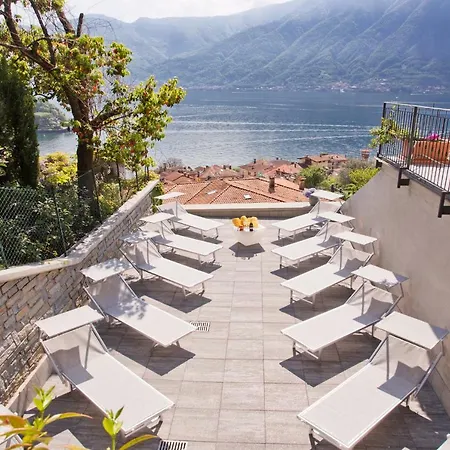 Apartament State Of The Art With 180 Degree Panoramic View, Pool And Sleeping Up To 10 Guests By Italian