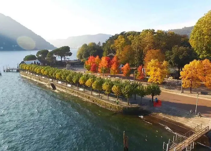 State Of The Art With 180 Degree Panoramic View, Pool And Sleeping Up To 10 Guests By Italian